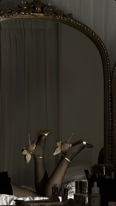 Butterfly Heels, Heels Aesthetic, Dark Feminine Aesthetic, Heels Classy, Luxury Aesthetic, High Heels Sandals, Dark Feminine, Deep House, Feminine Aesthetic