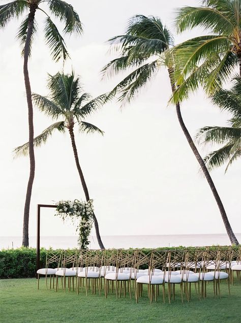 Lanikuhonua wedding by Alice Ahn Photography | Luxury destination wedding photographer | roots from Hawaii, based in San Francisco, California and serving worldwide | for sophisticated couples looking to get married in beautiful destinations, hawaii wedding, destination wedding hawaii, wedding ceremony, wedding ceremony setting, wedding ceremony ideas, outdoor wedding ceremony, elegant wedding ceremony Wedding Ceremony Ideas Outdoor, Lanikuhonua Wedding, Destination Wedding Hawaii, Elegant Wedding Ceremony, Wedding Scroll, Miami Wedding Venues, Wedding Hawaii, Wedding Ceremony Ideas, Hawaii Destination Wedding