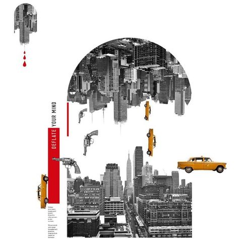 City Design Poster, City Collage Architecture, Urban Presentation, City Poster Design, Creativity Artwork, Architecture Website, Advanced Higher Art, City Collage, Making Change