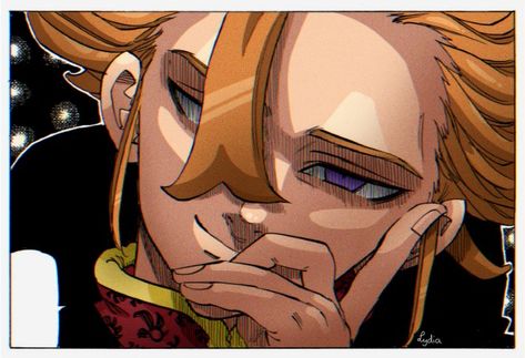 Colored manga-panel made by @lydidraws on Instagram Arthur 7ds Manga, King Arthur Seven Deadly Sins, Seven Deadly Sins Arthur, Arthur Pendragon Seven Deadly Sins, Arthur 7ds, Zed League Of Legends, Seven Deady Sins, Grand Cross, Colored Manga