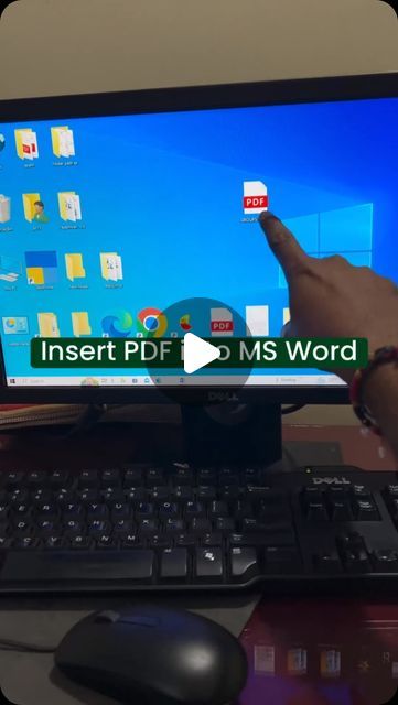 Pdf To Word, Tech World, Laptop Desktop, Ms Word, Science Technology, Computer Science, Follow Us On Instagram, Science And Technology, Follow Us