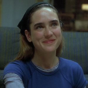 Jennifer Connelly 2000s, Marion Requiem For A Dream, Jennifer Connelly Requiem For A Dream, Requiem For A Dream Aesthetic, Jennifer Connelly Requiem, Marion Silver, Jennifer Connelly Young, Cinema Aesthetic, Iconic Films