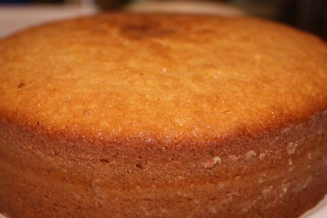 Condensed Milk Sponge Cake, Condensed Milk Recipes Cake, Sweetened Condensed Milk Pound Cake, Condensed Milk Pound Cake, Delicious Orange Cake, Eggless Orange Cake, Bajan Recipe, Orange Butter Cake, Orange Cake Easy