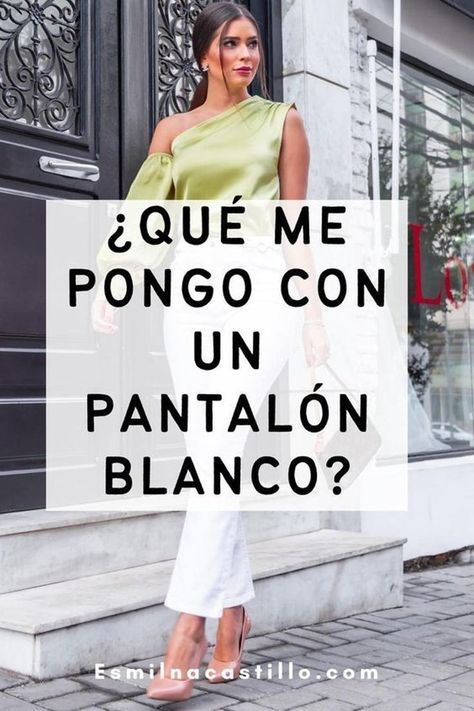 ¿Quieres lucir a la moda y cómoda al mismo tiempo? Aprende a combinar pantalones anchos con tenis y sorprende con tus looks. Descubre distintas formas de lucir un outfit chic y relajado con esta combinación. ¡No te pierdas estas ideas de estilo! #PantalonesAnchos #TenisDeModa #EstiloCasual #CombinacionesCreativas #ModaVersátil #LookCómodo #TendenciaActual