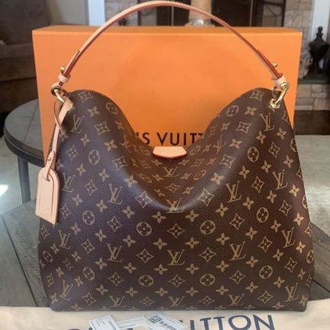 Louis Vuitton graceful mm Louis Vuitton Graceful Mm, Louis Vuitton Graceful, Louie Vuitton, Lv Bag, Louis Vuitton Speedy Bag, Vuitton Handbags, Louis Vuitton Handbags, Authentic Louis Vuitton, Louis Vuitton Monogram