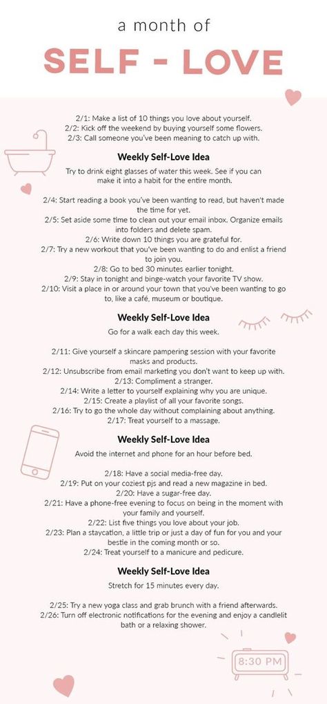 Therapeutic Worksheets, Schedule Ideas, Self Love Self Care, Magia Das Ervas, Practicing Self Love, 2024 Goals, Awesome Tattoos, Vie Motivation, Love Challenge