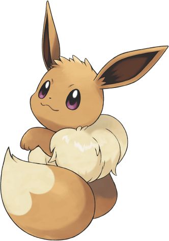 Female Eevee Eevee Wallpaper, Pokemon Conquest, Eevee Cute, Pikachu Art, Pokemon Eeveelutions, Cute Pikachu, Eevee Evolutions, Pokemon Collection, Pokemon Eevee