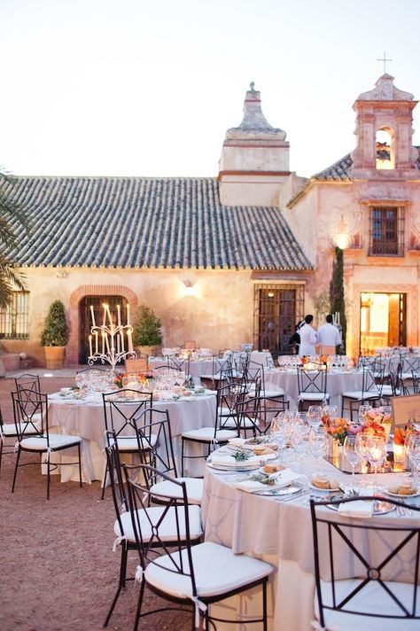 Hacienda Wedding, Blended Families, Wedding Spain, Spanish Wedding, Boda Mexicana, Seville Spain, Jw Marriott, Mexican Wedding, Best Wedding Venues