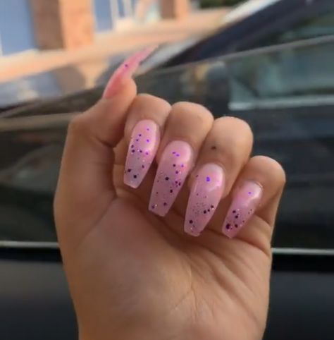 Vereena Sayed, Plain Nails, V Cute, Fancy Nails, Best Acrylic Nails, Stylish Nails, Nail Ideas, Nail Inspo, Acrylic Nails