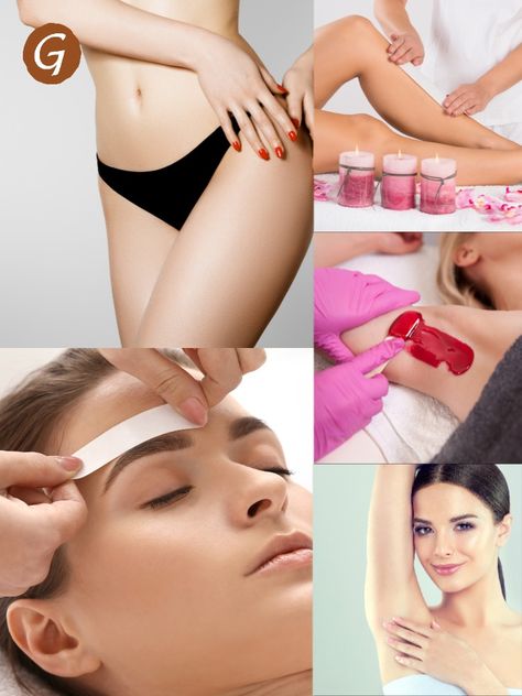 Glam Waxing uses both hot and strip wax to deliver the perfect waxing experience for all types of skin! Eyebrows And Eyelashes, Waxing Salon, Types Of Skin, Brazilian Waxing, Hair Removal, Eyebrows, In London, Eyelashes, Places To Visit