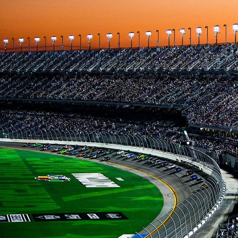 2024SW - DAYTONA 500 - Daytona International Speedway Daytona Speedway, Racing Aesthetic, Bluegreen Vacations, Nascar Daytona 500, Daytona International Speedway, Daytona Beach Florida, Dream College, Daytona 500, Nascar Cup Series