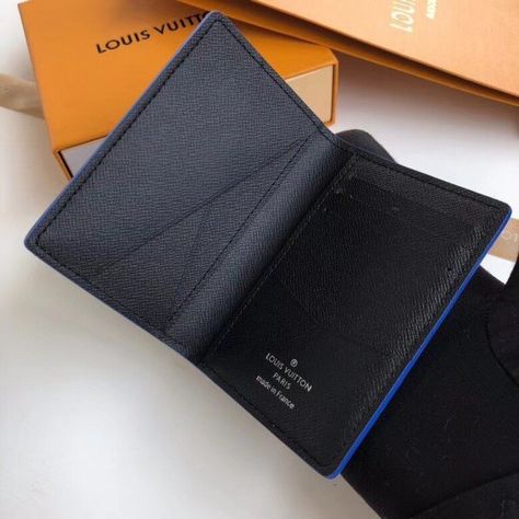 Replica Louis Vuitton Pocket Organizer Taiga Leather M30550 BLV1072 Check more at https://buy-replica.ru/product/replica-louis-vuitton-pocket-organizer-taiga-leather-m30550-blv1072/ Louis Vuitton Pocket Organizer, Replica Louis Vuitton, Pocket Organizer, Louis Vuitton, Wallet, Lifestyle, Leather, Quick Saves