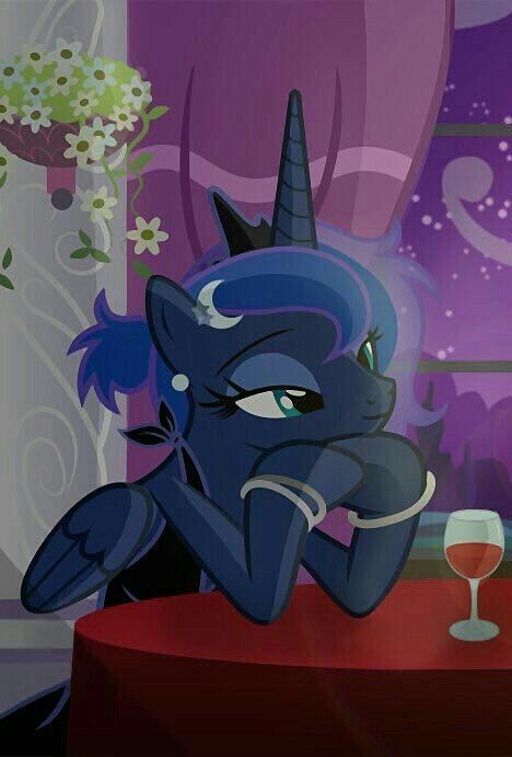 Princess Luna, Online Art Gallery, Online Art, Art Gallery, Deviantart, Key, Blue, Art