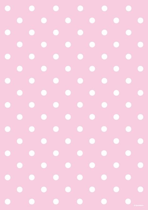 Light Red Background, Polka Dots Wallpaper, Polka Dot Background, Baby Wallpaper, Dots Wallpaper, 패턴 배경화면, Rose Pastel, Stationery Store, Paper Pattern