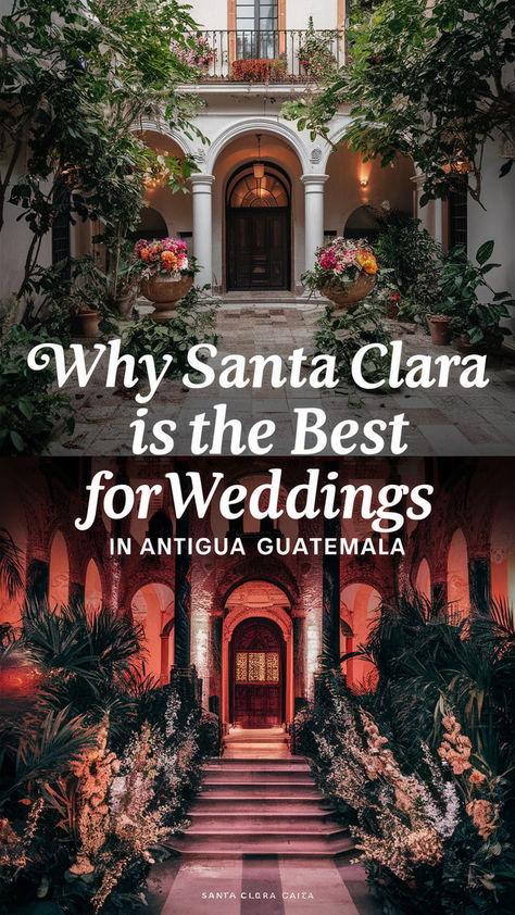 Discover why Santa Clara is the best choice for weddings in Antigua Guatemala! From its historic charm to stunning venues, see what makes it the perfect wedding destination. 🌸🏞️💍 #WeddingsInAntiguaGuatemala #SantaClara #GuatemalaWeddingVenues Guatemala Wedding Traditions, Wedding Guatemala, Wedding Antigua Guatemala, Wedding With Pops Of Color, Antigua Guatemala Wedding Invitations, Santa Clara Antigua Guatemala Wedding, Antigua Guatemala Wedding, Guatemala Wedding, December Wedding