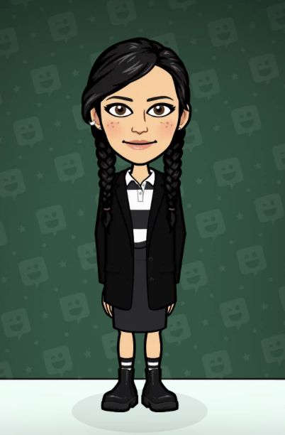 #wednesday #outfits #bitmoji #nevermore #serial #addamsfamily #snapchat #black #blackandwhite #clothes Wednesday Bitmoji Outfits, Wednesday Bitmoji, Gothic Bitmoji Outfits, Emo Bitmoji Outfits, Bitmoji Outfits Aesthetic, Snap Bitmoji, Bitmoji Inspo, Snapchat Outfits, Bitmoji Outfits Baddie