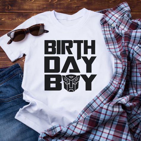 Transformers 4th Birthday, 4th Birthday Shirt Boys, Transformer Birthday Shirt, Monster Jam Birthday Shirt, Kids Birthday Shirt, Transformers Tshirt, Transformers Birthday Parties, Transformers Birthday, Lincoln Birthday