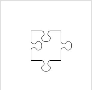 Jigsaw Piece Tattoo, Puzzle Piece Tattoo Outline, Jigsaw Tattoo Puzzle Pieces, Jigsaw Puzzle Tattoo, Simple Puzzle Piece Tattoo, Puzzle Piece Tattoo Design, Puzzle Pieces Tattoo Design, Tattoo Ideas Puzzle Pieces, Sharpie Tattoo