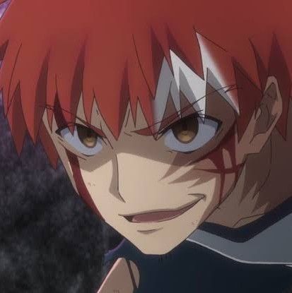 Shirou Emiya Pfp, Shirou Emiya Icon, Heavens Feel, Emiya Shirou, Type Moon Anime, Shirou Emiya, Bleach Fanart, Fate Zero, Type Moon