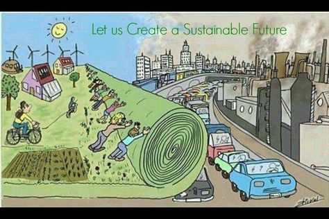 Let us create a sustainable future #livegreener Nature Deficit Disorder, Earth Drawings, A Whole New World, Save Earth, Environmental Art, Ipa, Go Green, Change The World, Mother Earth