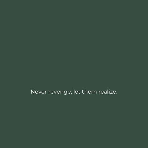 Realization Quotes, Revenge Quotes, English Thoughts, Hindi Quotes, Revenge, Let It Be, Quotes