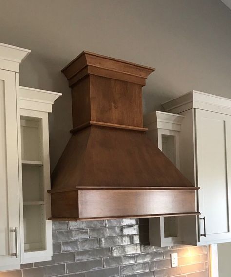 IKTCH 30 inches Wall Mount Range Hood, 900 CFM Stainless Steel Kitchen Chimney Vent with Gesture Sensing & Touch Control Swit Hood Cabinet, Wood Hood Vent, Wooden Range, Kitchen Hood Ideas, Wooden Range Hood, Range Hood Cover, Feeling Accomplished, Custom Vent Hoods, Kitchen Hood Design