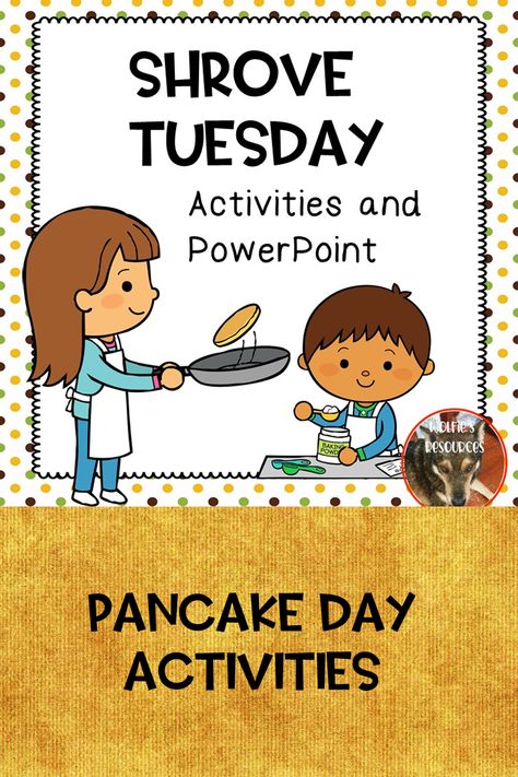 Shrove Tuesday Activities For Toddlers, Bread And Jam For Frances Activities, Shrove Tuesday Activities For Kids, Pancake Tuesday Activities, Shrove Tuesday Pancake Supper, Tuesday Activities, Shrove Tuesday Activities, Pancakes For Breakfast Book Activities, Pancake Activities