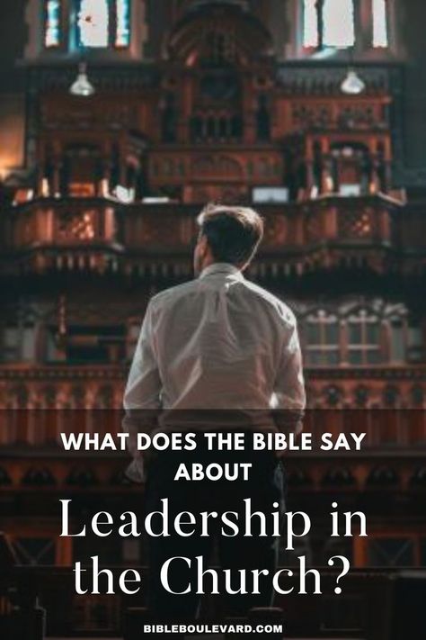 What Does the Bible Say About Leadership in the Church? Verses About Leadership, Church Leadership, Biblical Quotes Inspirational, Best Bible Verses, Bible Says, Bible Study Notebook, The New Testament, Biblical Quotes, New Testament