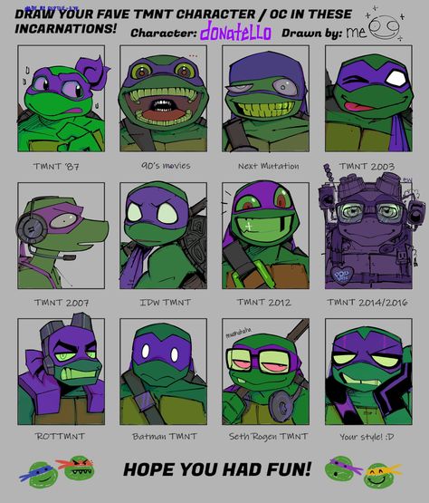 It Guy, Dont Play, Teenage Turtles, Tmnt Characters, Donatello Tmnt, Ninja Turtles Funny, Tmnt Comics, Teenage Mutant Ninja Turtles Artwork, Teenage Mutant Ninja Turtles Art