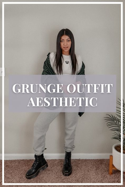 How To Achieve The Grunge Outfit Aesthetic - Mazciel Rocker Chick Outfit, Grunge Outfit Aesthetic, Soft Grunge Outfit, 90s Grunge Outfits, Band Tee Outfits, Grunge Summer Outfits, Tennis Skirt Outfits, Chick Outfit, Rocker Chick