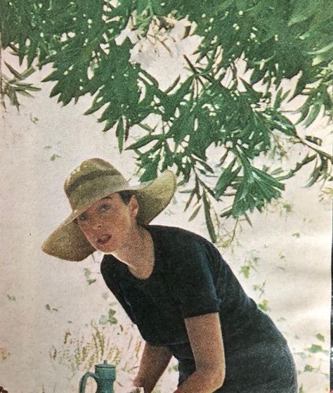 Mica Ertegun at her house in Turkey.  Photo by Karen Radkai.  Vogue, December 1977. House In Turkey, Mica Ertegun, Vogue