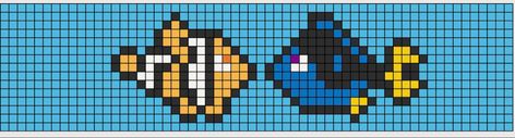 Creative Story Ideas, Hamma Beads, Loom Bracelet Patterns, Pixel Art Grid, Bead Weaving Patterns, Bead Loom Bracelets, Pixel Art Pattern, Bead Loom Patterns, Bead Loom