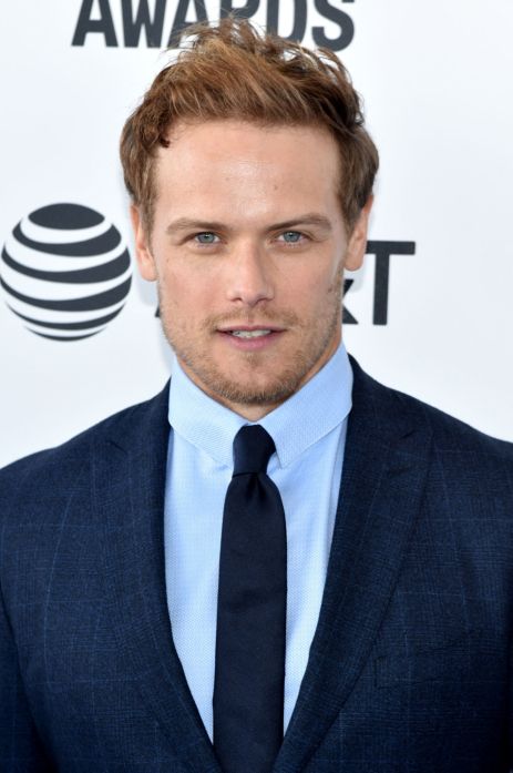 Sam Heughan Family, James Fraser Outlander, Sam Heugan, Jamie Fraser Sam Heughan, The Outlander, James Alexander, Blood And Bone, Scottish Actors, Sam Heughan Outlander