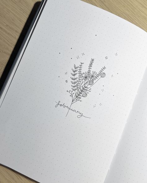 Are you a minimalist or maximalist when it comes to your bullet journal spreads?💭 We are loving this beautiful, minimalist cover page by @ journalbyrebecca 🌿 Media Source: https://www.instagram.com/p/CZqmGbMq8H3/ #yopandtom #yopandtomjournals #bujo #bulletjournal #minimal #minimalist #minimalistbujo #maximalist #bujosetup #bujo2022 #bulletjournal2022 #plannerworld #bulletjournallayout #bulletjournalideas #bulletjournalinspo #bujocover #bujocoverpage September Bullet Journal Cover Minimalist, Minimalist Cover Page, School Bujo, Bujo Cover Page, Minimalist Bujo, Bujo Cover, Pen Test, Bullet Journal Minimalist, Bullet Journal Spreads