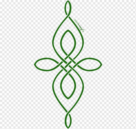 Celtic Knot Meanings, Anchor Illustration, Triquetra Symbol, Celtic Bear, Tree Of Life Artwork, Triangle Symbol, Botany Illustration, Celtic Knot Tattoo, Knot Tattoo