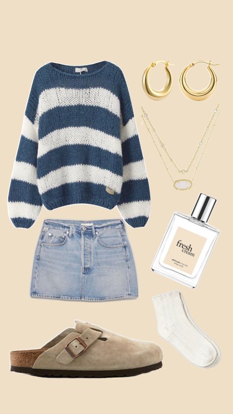 fall outfit, outfit ideas, fall inspo, shopping outfits, navy outfit, fall sweater Outfit Ideas Fall, Navy Outfit, Fall Inspo, Fall Sweater, Outfit Fall, Fall Sweaters, Fall Outfit, Fall Outfits, Shopping Outfit