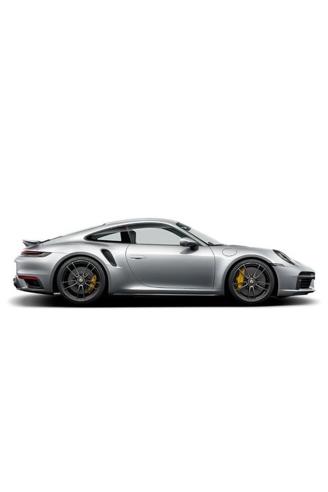 Porsche White Background, Porsche Tattoo, Porsche Wallpaper, Disney Cars Wallpaper, Car Advertising Design, Turbo Car, Cars Wallpaper, Car Icons, Car Brochure