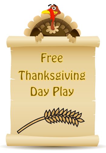 Thanksgiving Readers Theater, Play Scripts For Kids, Skits For Kids, Thanksgiving Play, Thanksgiving School, Thanksgiving Classroom, Kindergarten Language Arts, Thanksgiving Preschool, Readers Theater