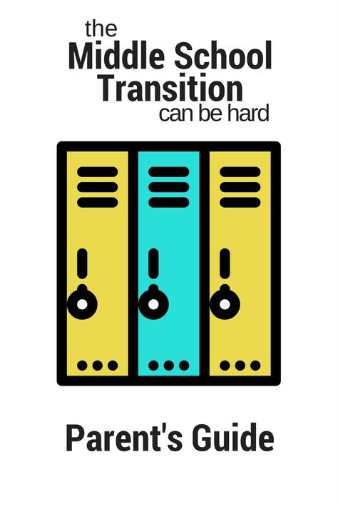 Middle School Transition | Parent Guide to Ease into Middle School Transition To High School, Transition To High School Activities, Middle School Transition, Transition To Middle School, Middle School Turn In System, Parents With Child, Middle School Morning Routine Leave At 7:00, Middle School Survival, Middle School Hacks