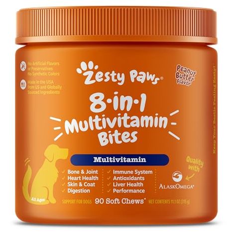 Peanut Butter For Dogs, Dog Vitamins, Glucosamine Chondroitin, Senior Dogs, Dog Supplements, Vitamins For Skin, Liver Health, Digestive Enzymes, Premium Ingredients