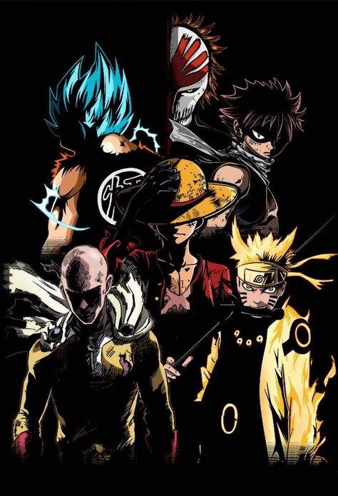 Anime Main Characters, Fantasy Posters, New Retro Wave, Anime Bleach, Anime Dragon Ball Goku, Dragon Ball Super Manga, Cool Anime Wallpapers, Character Wallpaper, Anime Dragon Ball Super