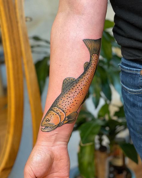 Trout Tattoo, rainbow trout tattoo, brook trout tattoo, tribal trout tattoo, trout tattoo ideas, traditional trout tattoo, simple trout tattoo, trout tattoo with mountains, small trout tattoo, trout tattoo black and white, minimalist trout tattoo, american traditional trout tattoo, brown trout tattoo, trout tattoo black, mike trout tattoo, speckled trout tattoo, simple small trout tattoo, neo traditional trout tattoo, brown trout tattoo designs, traditional rainbow trout tattoo,lake trout tattoo Steelhead Tattoo, Small Trout Tattoo, Brown Trout Tattoo, Traditional Trout Tattoo, Brook Trout Tattoo, Tattoo With Mountains, Rainbow Trout Tattoo, Rob Tattoo, Tattoo Ideas Traditional