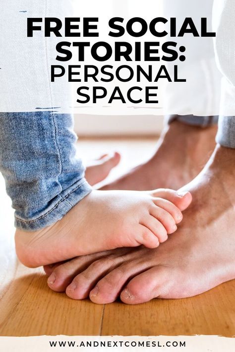 Looking for a social story about personal space? Try one of these free personal space social stories for kids! #socialstories #socialstory #socialskills #personalspace Social Stories For Kids, Personal Space Social Story, Social Stories Free, Free Social Stories, Progress Monitoring Special Education, Space Activities For Kids, Space Lessons, Space Preschool, Social Skills Lessons