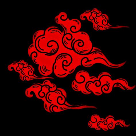 You can find these and many other great designs on my teepuplic account Hindi Project, Akatsuki Cloud, Coffee Doodle, Cloud Design, Clouds Design, Tattoos Ideas, Clothes And Accessories, Diy Art, Batik