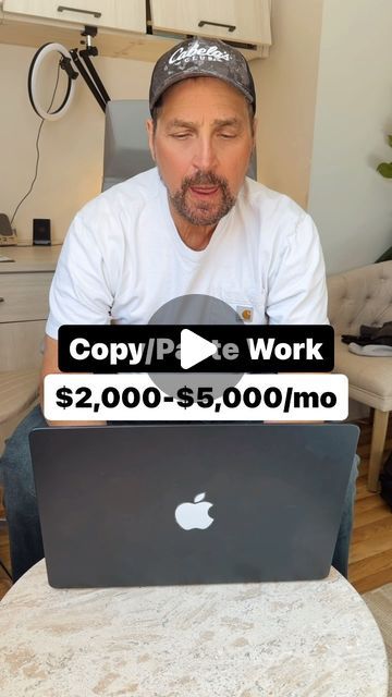 George Konstantakis/How To Make Money From Home on Instagram: "HERE⬇️  More side hustles that can make you money from home!  💻Check out these two websites for Copy-Paste Jobs!  Copy-Paste jobs are some of the most app popular types of online jobs simply because you can dive into this online works without any special skills or technical knowledge!  🛜All you need is a good internet connection and a computer to start earning!  Search “copy paste jobs” at MoneyMint and UpWork.  Keep reading for my FAVORITE way to earn money from home and what I personally do and can help you with!  Having multiple streams of income can be life changing!  ✅All you need is some hours a day to spare smart phone, laptop, and willingness to learn!  I started a complete beginner after realizing I want to spend les Technical Knowledge, Online Works, Way To Earn Money, Streams Of Income, Multiple Streams Of Income, Internet Connection, Ways To Earn Money, Earn Money From Home, Copy Paste