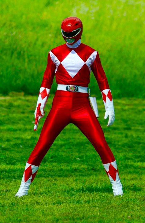 The Red Mighty Morphin Power Ranger. Power Rangers 1995, Sofa 2023, Red Power Ranger, Jason Lee Scott, Dino Rangers, Vr Troopers, Power Rangers Ninja Storm, Power Rangers Cosplay, Power Rangers Costume