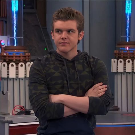 Jasper Henry Danger, Jasper Dunlop, Henry Danger