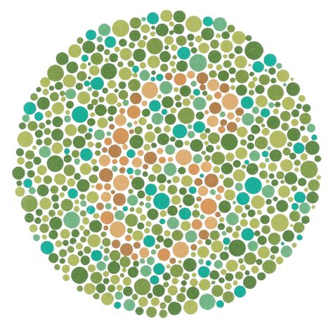 Color vision is not a topic that is often discussed, so much so that most people still believe “color blindness” is the correct term for someone who is actually just color deficient. We’d like to give you a crash course on all things colors and color deficiency that proves just how incredible our eyes truly are. Colour Blind, Eye Test Chart, Color Vision, Eye Test, Isometric Design, Color Blind, Crash Course, Braided Rugs, Blinds