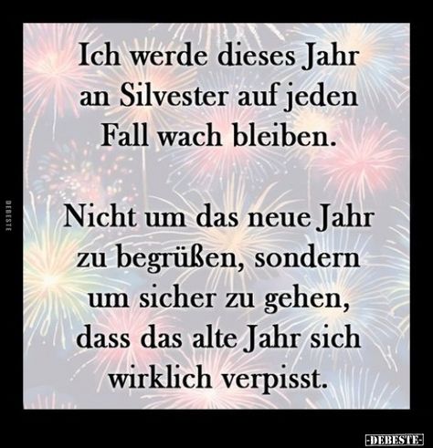 2480 lustige Bilder Neue - Seite (48) - DEBESTE.de New Year Memes Funny, New Year Funny Memes Hilarious, New Years Memes, Happy New Year Memes Funny, New Years Eve Meme Funny, Kitsch, Funny, Quick Saves