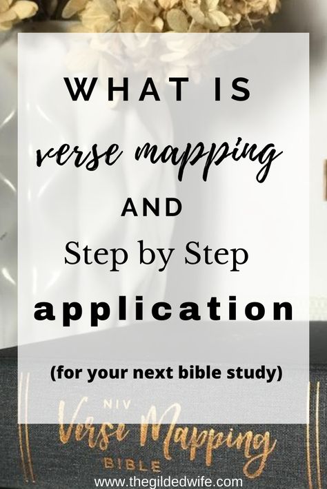 What Is Verse Mapping And Step By Step Application – The Gilded Wife Hear Method Bible Study, Verse Mapping For Beginners Template, Verse Mapping Examples, The James Method Verse Mapping, James Method Verse Mapping, Verse Mapping For Beginners, Verse Mapping Scriptures, Scripture Mapping, The James Method